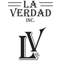 LA VERDAD INC. LV INC. trademark