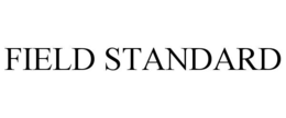 FIELD STANDARD trademark