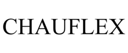 CHAUFLEX trademark