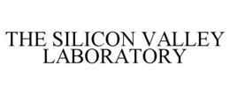 THE SILICON VALLEY LABORATORY trademark