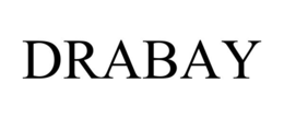 DRABAY trademark