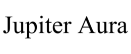 JUPITER AURA trademark