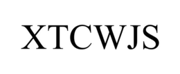 XTCWJS trademark