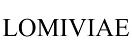 LOMIVIAE trademark