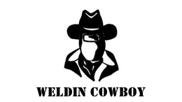 WELDIN COWBOY trademark