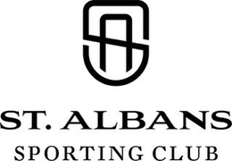 SA ST. ALBANS SPORTING CLUB trademark