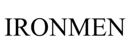 IRONMEN trademark