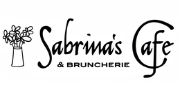SABRINA'S CAFE & BRUNCHERIE trademark