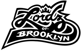 LORDZ OF BROOKLYN trademark
