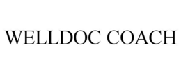 WELLDOC COACH trademark