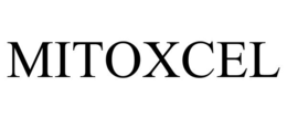 MITOXCEL trademark