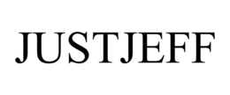 JUSTJEFF trademark