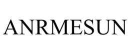 ANRMESUN trademark