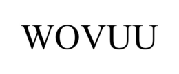 WOVUU trademark