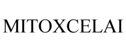 MITOXCELAI trademark