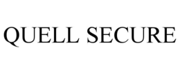 QUELL SECURE trademark