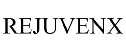 REJUVENX trademark