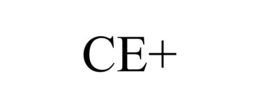 CE+ trademark