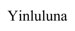 YINLULUNA trademark