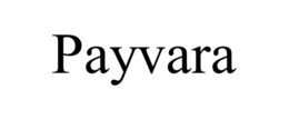 PAYVARA trademark