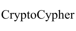CRYPTOCYPHER trademark