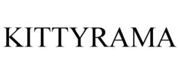 KITTYRAMA trademark