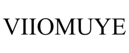 VIIOMUYE trademark
