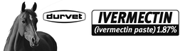 DURVET IVERMECTIN (IVERMECTIN PASTE) 1.87% trademark