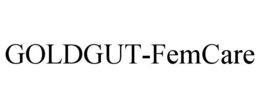 GOLDGUT-FEMCARE trademark