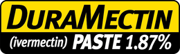 DURAMECTIN (IVERMECTIN) PASTE 1.87% trademark