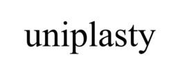 UNIPLASTY trademark