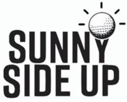 SUNNY SIDE UP trademark