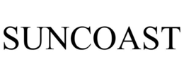 SUNCOAST trademark