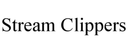 STREAM CLIPPERS trademark
