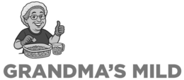 GRANDMA'S MILD trademark
