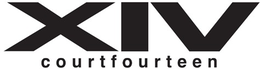 XIV COURTFOURTEEN trademark