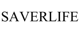 SAVERLIFE trademark