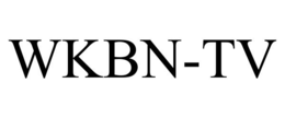 WKBN-TV trademark