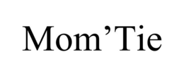 MOM’TIE trademark