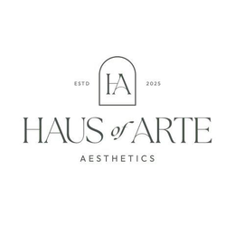 HAUS OF ARTE AESTHETICS HA ESTD 2025 trademark