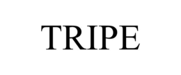 TRIPE trademark