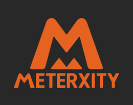 M METERXITY trademark