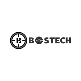 B BOSTECH trademark