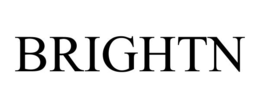 BRIGHTN trademark