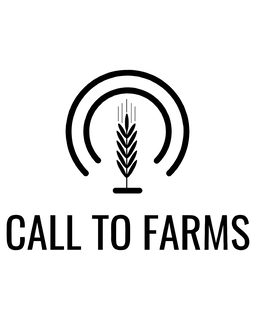 CALL TO FARMS trademark