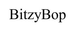 BITZYBOP trademark