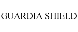 GUARDIA SHIELD trademark