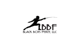 BLACK BOYS FENCE. LLC BBF trademark