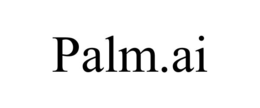PALM.AI trademark
