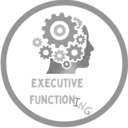 EXECUTIVE FUNCTIONING trademark